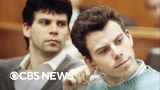 Menendez brothers hope new evidence of abuse may help case [upl. by Jacquelin176]