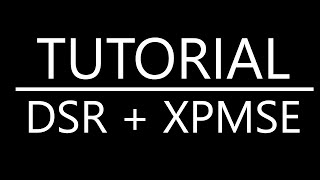 Skyrim Classic Tutorial  How to Install XPMSE amp Dual Sheath Redux [upl. by Hapte648]