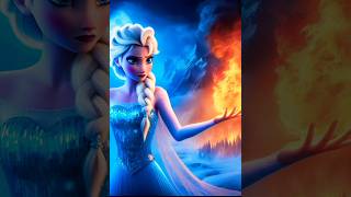 FROZEN 3 2026 👆First Trailer  Disney Animation frozen3 4ktrailer disneyanimation disney [upl. by Ahsinid47]