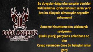 Rashness  Aşk Mesafe Tanımaz feat Rhymesta 2011 [upl. by Assital]