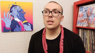 Everything Everything  Get to Heaven ALBUM REVIEW [upl. by Rakia]