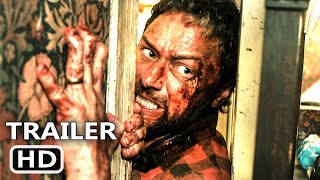 SPEAK NO EVIL Trailer 2 Italiano Ufficiale 2024 James McAvoy [upl. by Enair55]