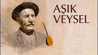 Aldanma cahilin kuru lafına  Aşık Veysel Şatıroğlu [upl. by Coralyn]