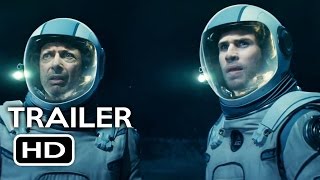 Independence Day Resurgence Official Trailer 1 2016 Liam Hemsworth SciFi Movie HD [upl. by Hillman]