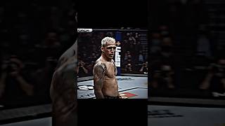 When oliveira fought poirier ufc mma ufc269 charlesoliveira dustinpoirier [upl. by Esidnac]