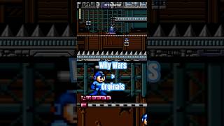 Classic Mega Man Series Review shorts megaman capcom sega nintendo nes segagenesis retrogame [upl. by Gnilrets]