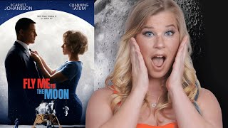 Conflict over New NASA Moon Landing Movie [upl. by Ahs952]