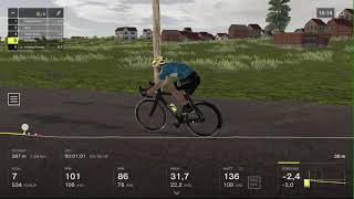 Die Bkool Indoor App vorgestellt und im Test [upl. by Imyaj]