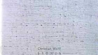 stones – wandelweiser composers ensemble 1996 [upl. by Ariane]