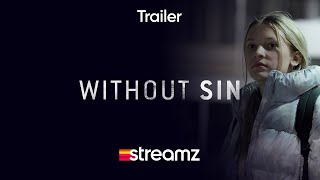 Without Sin  Trailer  ITVX [upl. by Alrzc89]