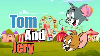 Tom and Jerry Bahasa Indonesia [upl. by Nivla656]