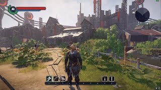 ELEX  Guide 3  20 Legendäre Waffen ENG Subs [upl. by Keyser]