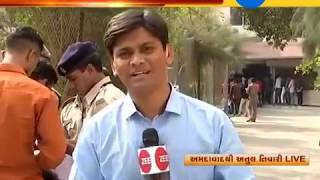 Lok Rakshak Dal exam postponed following paper leak  Zee 24 Kalak [upl. by Im]