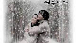 Winter Sonata  My Memory Piano Instrumental [upl. by Moina]