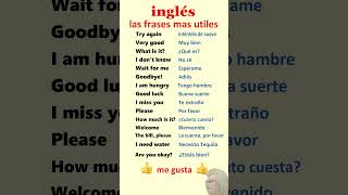 ¡Aprender clases de ingles para principiantes [upl. by Navek]