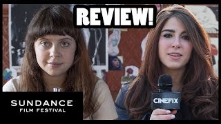 The Diary of a Teenage Girl  From Sundance  CineFix Now [upl. by Yvehc885]