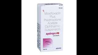 Ab Drops Pd Eye Drop Review  Cure near and far vision problems in 1 week  No Side Effect [upl. by Ahsekat]