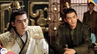 Zhang Han talks about acting in a costume drama again after 7 years [upl. by Weiss]