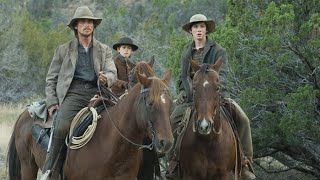 310 to Yuma Full Movie Fact amp Review  Russell Crowe  Christian Bale [upl. by Efrem]