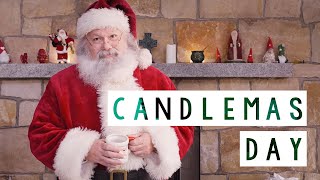 Candlemas Day  Story Time with Santa [upl. by Ail]