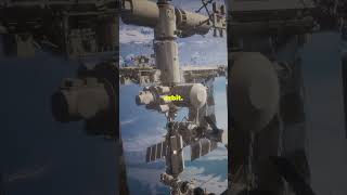 Chinas Tiangong Space Station A New Era space science universe facts china spaceexploration [upl. by Nileuqay]