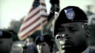 US Army Commercial  Anthem [upl. by Nnaeus]