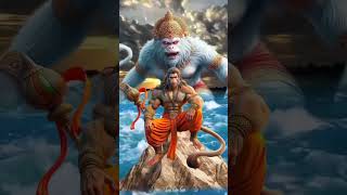 Jay shree Ram🙏🏻🚩 Jay shree hanuman 🙏🏻🚩 ytshortsviralreels trandinggodsubscribe youtubeshorts [upl. by Nylzaj]