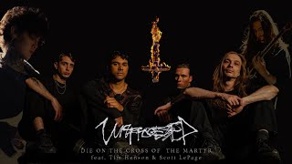 Unprocessed  Die on the Cross of the Martyr ft Tim Henson amp Scott LePage of Polyphia [upl. by Codie743]