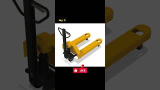 How to maintain your pallet jack tips diy facilities maintenance [upl. by Car]