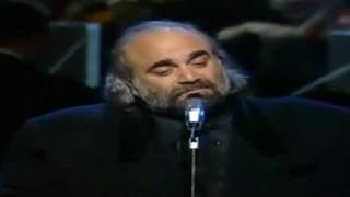 Demis Roussos  Rain And Tearsavi [upl. by Singer]