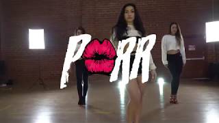 Drip by Asiahn  Choreography by Cisco Ruelas Purrmovement [upl. by Divod]