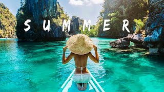 Ibiza Summer Mix 2022 🍓 Best Of Tropical Deep House Music Chill Out Mix 2022 🍓 Chillout Lounge 244 [upl. by Ofella55]