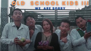 Old School Kids III  Comedy  KK Official [upl. by Susy]