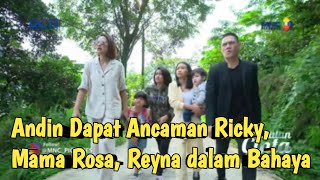 Ikatan Cinta 27 Agustus 2022 Full Episode [upl. by Amero]