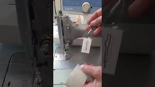 NEEDLE POSITION of any sewing machine  NO PROBLEM [upl. by Aneeuqahs966]