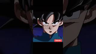 Grand Priest GOKU dbs edit trollface [upl. by Westleigh162]