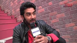 Vishal Vashisth aka Baldev from Veera Mujhko Pehchaan Lo [upl. by Annadal741]