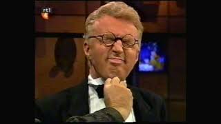 10 jaar Andre van Duin op RTL4 RTL4 1999 [upl. by Ycat730]