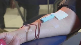 UW Health champions whole blood treatment for trauma victims [upl. by Aleihs]