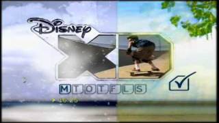 Disney XD Sweden  SWINTER WITH PHINEAS amp FERB  Promo [upl. by Rodney]