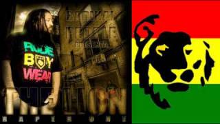 Radikal People  Intro Album The Lion Reggae Cristiano [upl. by Nytsirt313]