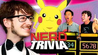 Nerdy Trivia Game Show [upl. by Tuttle]