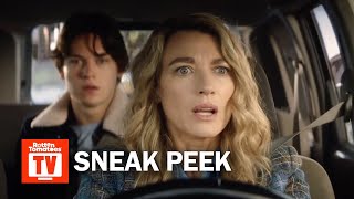 La Brea S01 E01 Sneak Peek  The First Five Minutes  Rotten Tomatoes TV [upl. by Ellynn361]