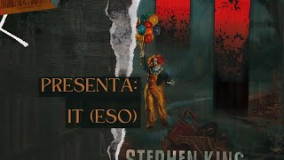 Stephen King  🎈 It Eso 🎈  I DESPUÉS DE LA INUNDACIÓN 1957  Audiolibro stephenking it [upl. by Kcirad]