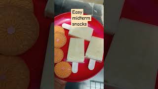 Midterm break fun ideas pineapple coconut popsicle lagosyoutuber [upl. by Luahs]