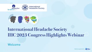 IHC 2023  congress highlights [upl. by Leventhal]