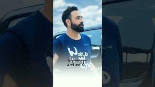 adab punjabi babbu maan new status WhatsApp Punjabi latest song coming soon velly laane 2024 [upl. by Aeila]