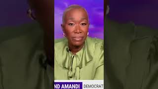 Joy Reid gets shocked by his response about the Trump deportation [upl. by Sklar]