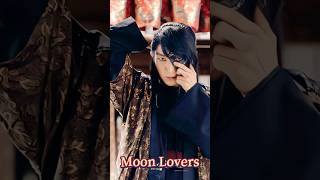 Moon Lovers Scarlet Heart Ryeo  wangso 이준기 leejoongi kdrama [upl. by Alby]