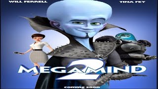 Megamind 2 trailer be like [upl. by Godard]